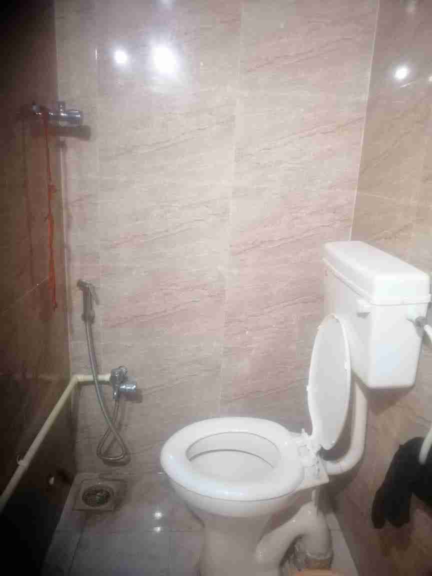 Female PG room in Andheri West, Mumbai – photo 2